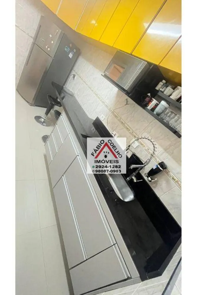 Apartamento, 2 quartos, 76 m² - Foto 9