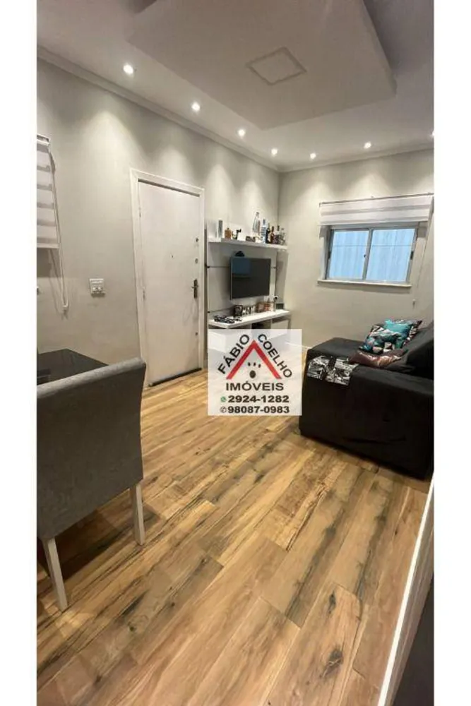 Apartamento, 2 quartos, 76 m² - Foto 3
