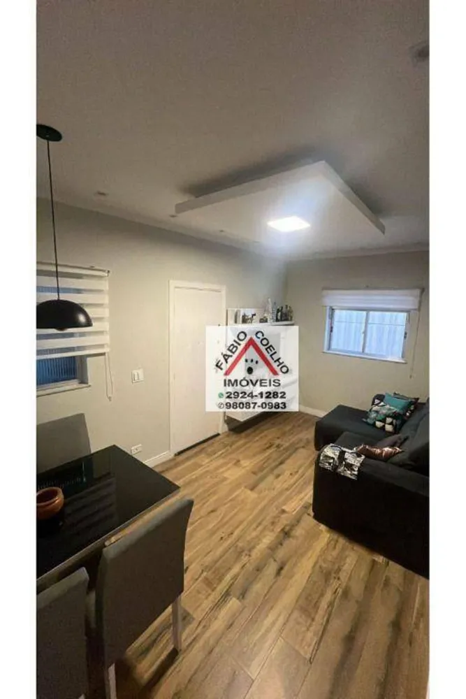 Apartamento, 2 quartos, 76 m² - Foto 4