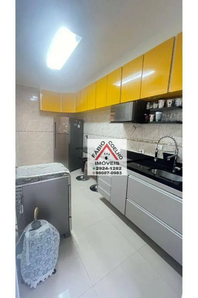 Apartamento, 2 quartos, 76 m² - Foto 10