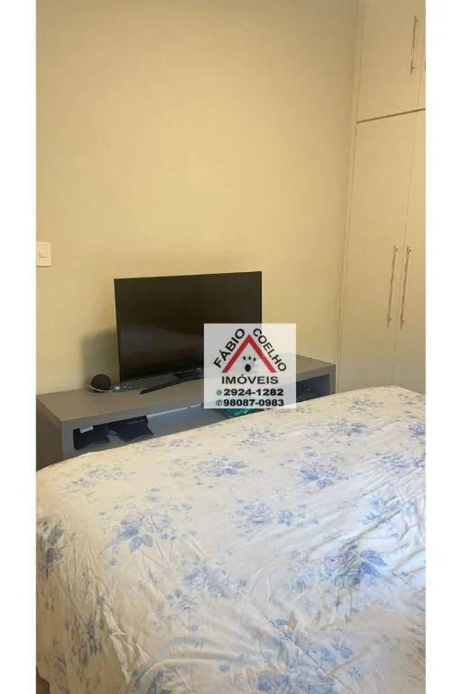 Apartamento, 2 quartos, 76 m² - Foto 6