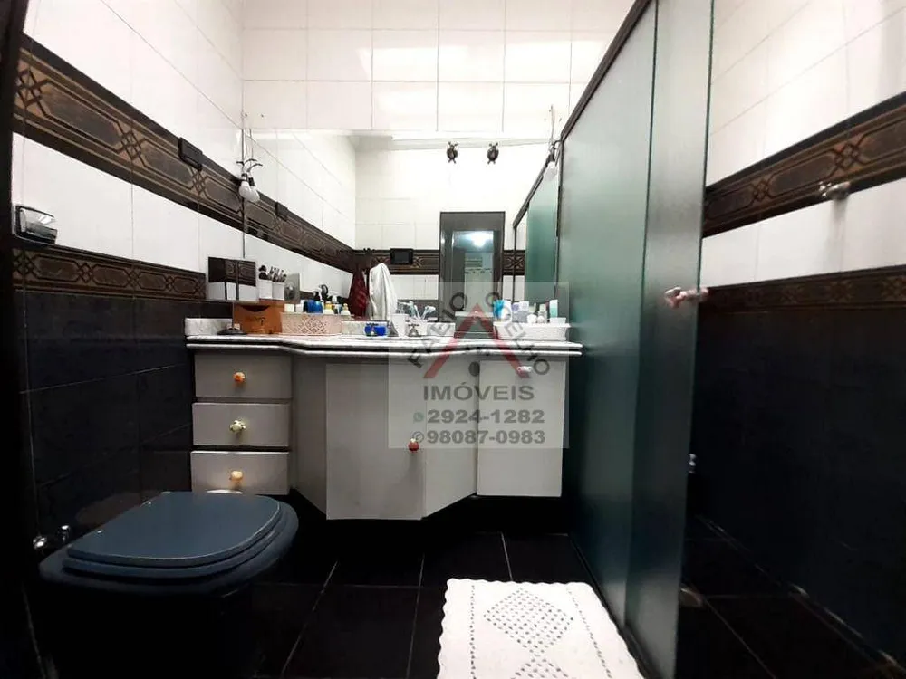 Casa, 4 quartos, 250 m² - Foto 6