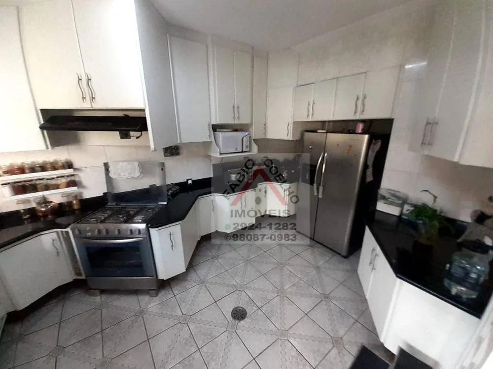 Casa, 4 quartos, 250 m² - Foto 4