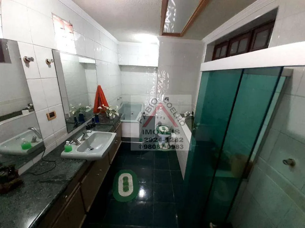 Casa, 4 quartos, 250 m² - Foto 5