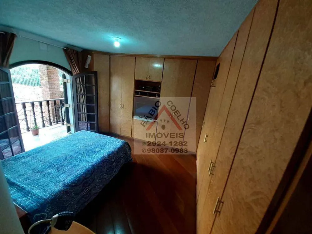 Casa, 4 quartos, 250 m² - Foto 10