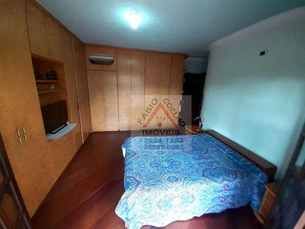 Casa, 4 quartos, 250 m² - Foto 9