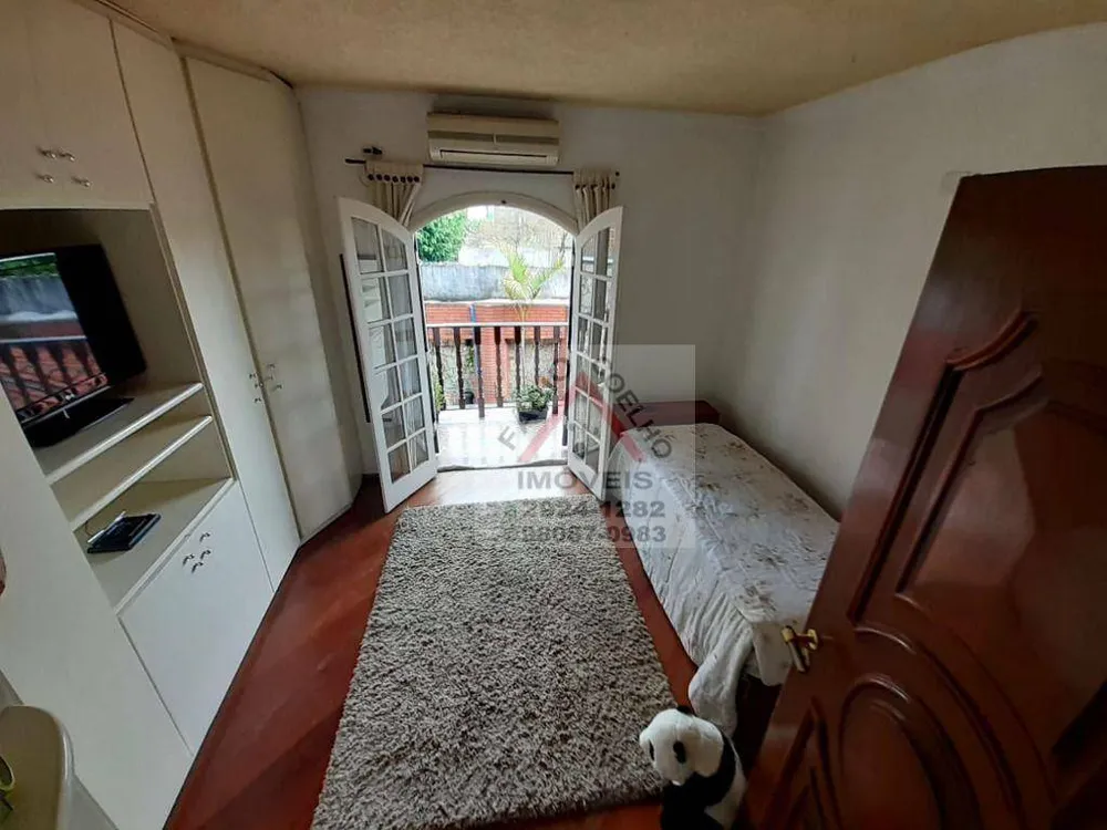 Casa, 4 quartos, 250 m² - Foto 8