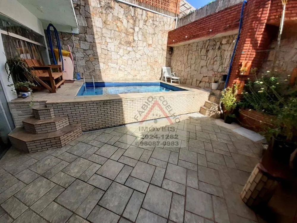 Casa, 4 quartos, 250 m² - Foto 2