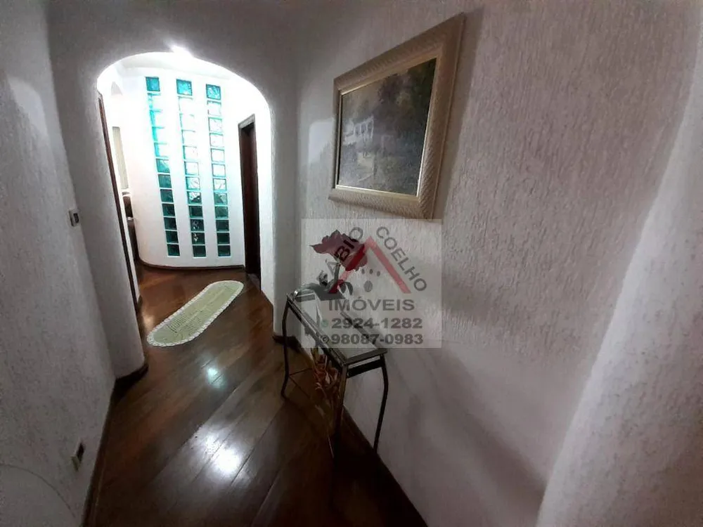 Casa, 4 quartos, 250 m² - Foto 3