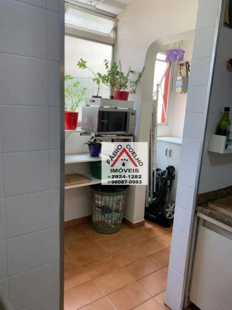 Apartamento, 2 quartos, 64 m² - Foto 12
