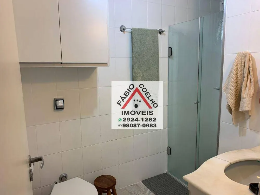 Apartamento, 2 quartos, 64 m² - Foto 7