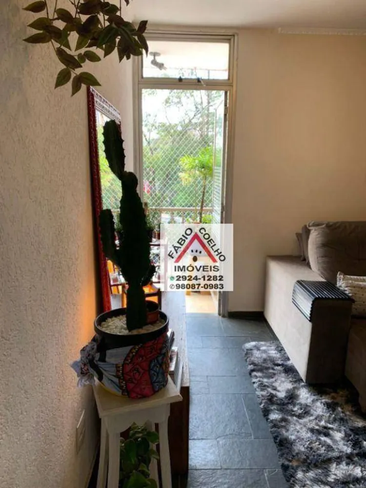 Apartamento, 2 quartos, 64 m² - Foto 8