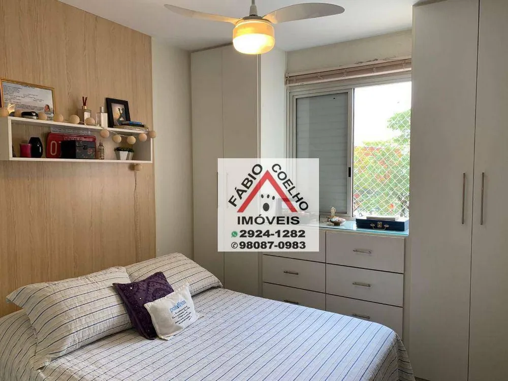 Apartamento, 2 quartos, 64 m² - Foto 4