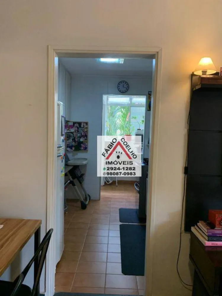 Apartamento, 2 quartos, 64 m² - Foto 11