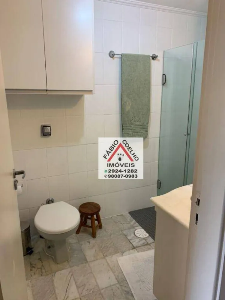 Apartamento, 2 quartos, 64 m² - Foto 2