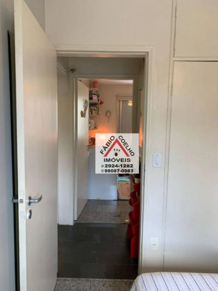Apartamento, 2 quartos, 64 m² - Foto 5