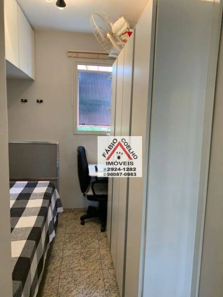 Apartamento, 2 quartos, 64 m² - Foto 6