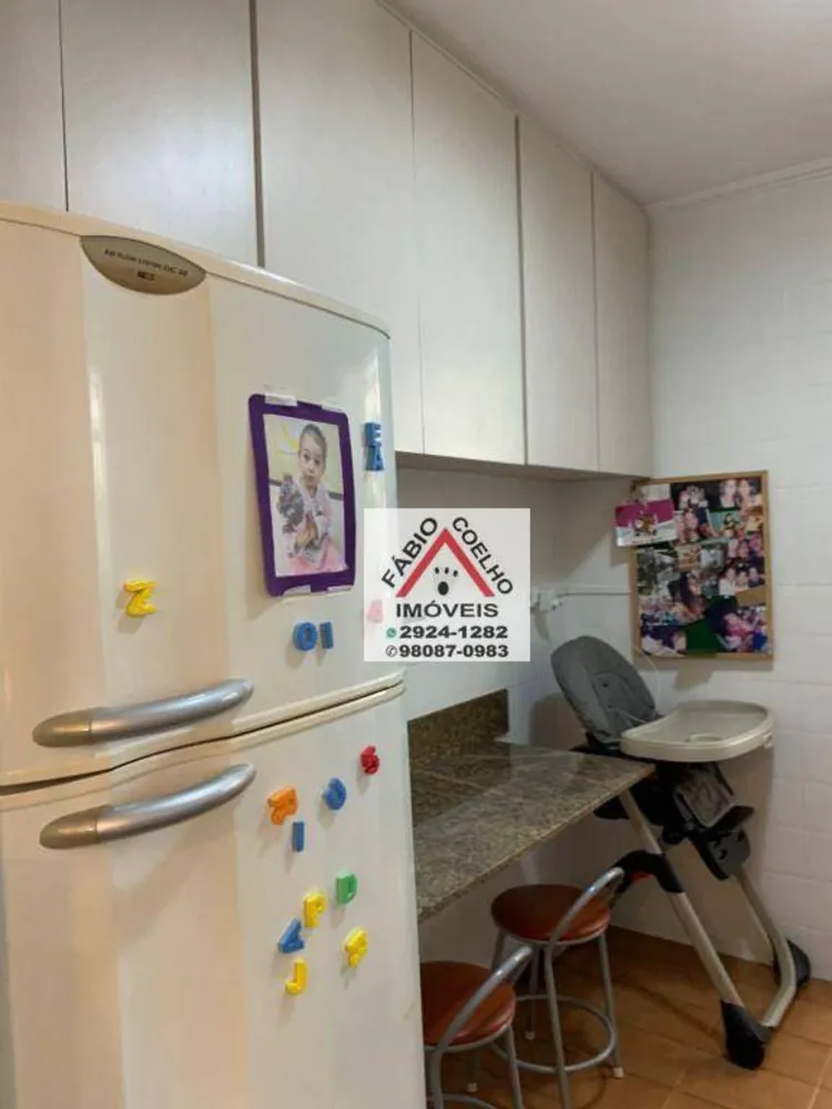 Apartamento, 2 quartos, 64 m² - Foto 10