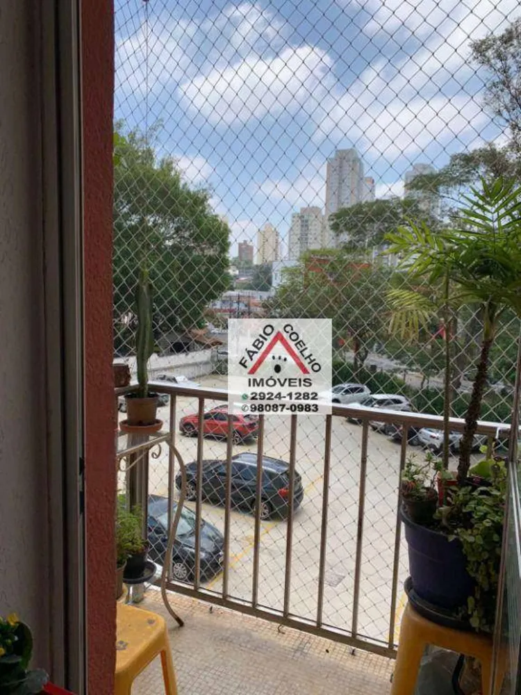 Apartamento, 2 quartos, 64 m² - Foto 9