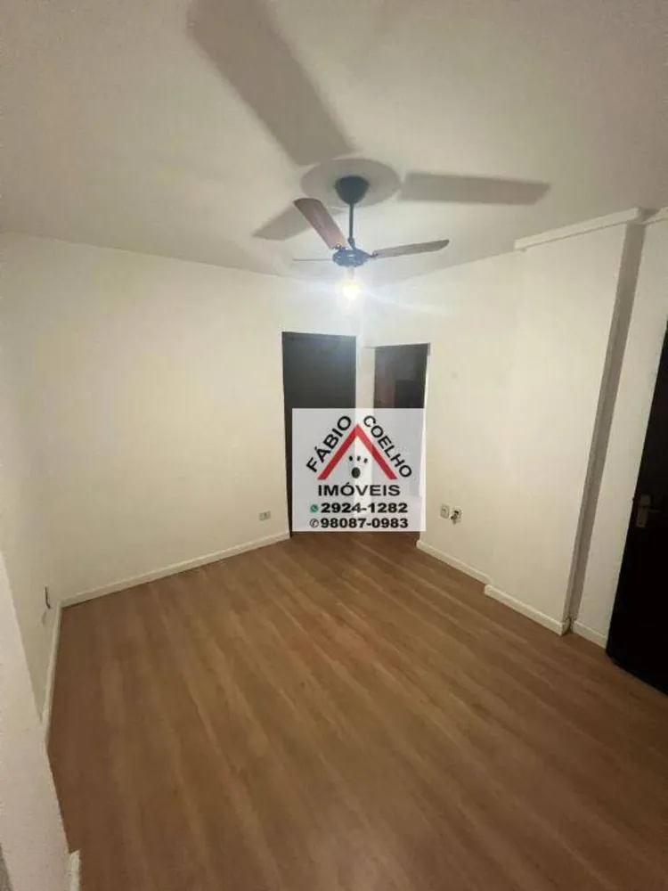 Apartamento, 2 quartos, 54 m² - Foto 6