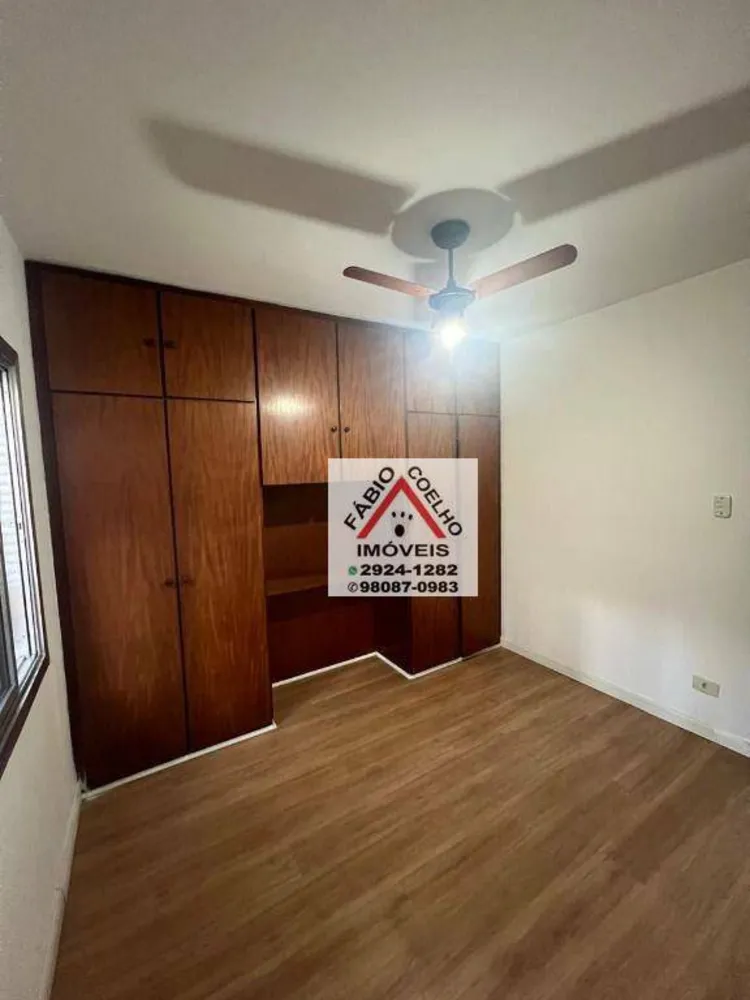 Apartamento, 2 quartos, 54 m² - Foto 5