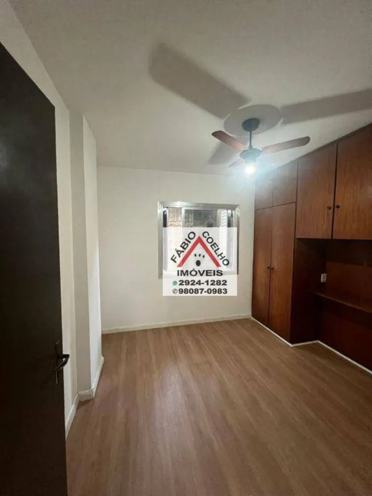 Apartamento, 2 quartos, 54 m² - Foto 4