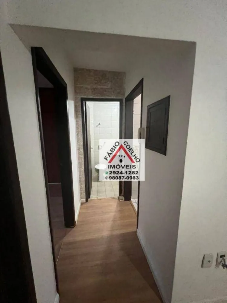 Apartamento, 2 quartos, 54 m² - Foto 4
