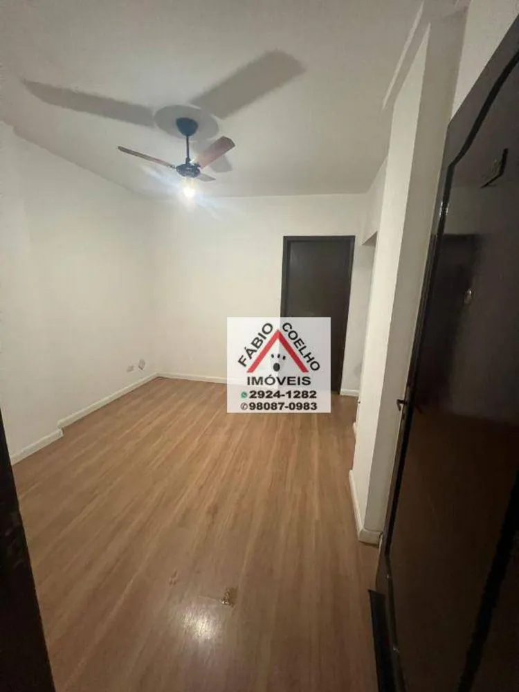 Apartamento, 2 quartos, 54 m² - Foto 2