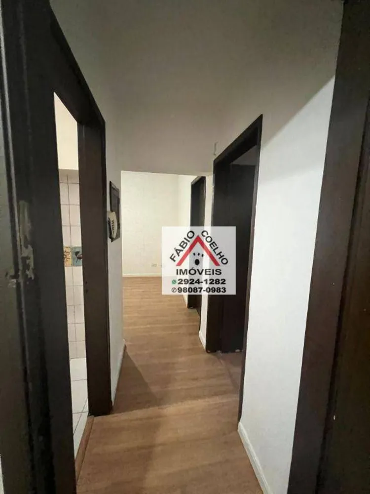 Apartamento, 2 quartos, 54 m² - Foto 7