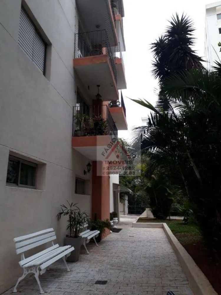 Apartamento, 2 quartos, 75 m² - Foto 7