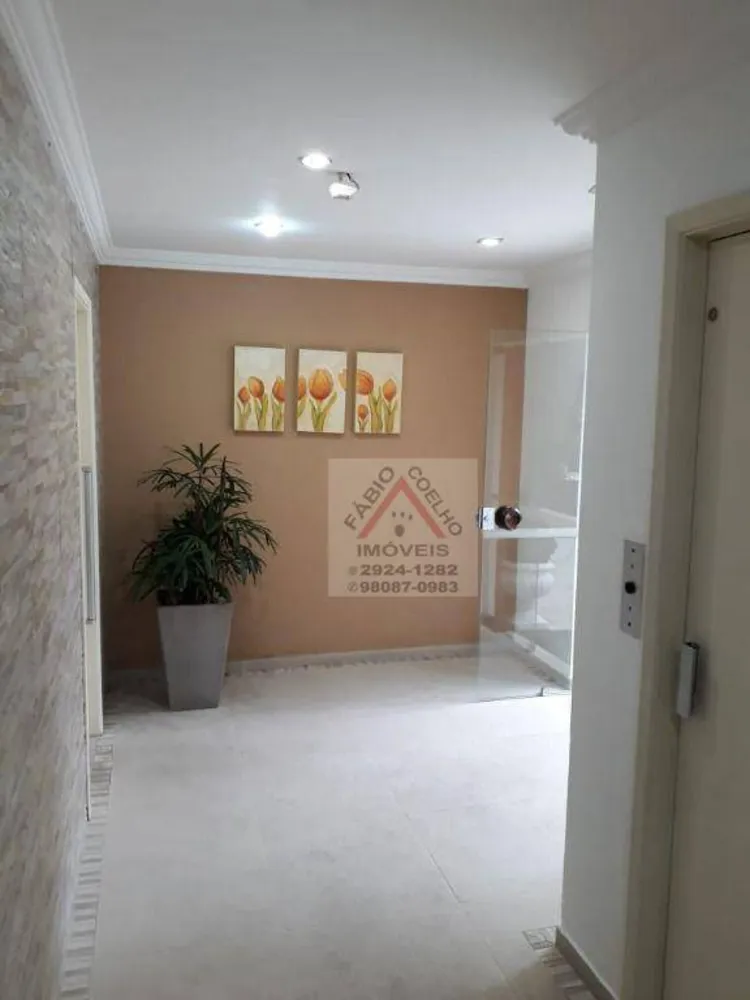 Apartamento, 2 quartos, 75 m² - Foto 6