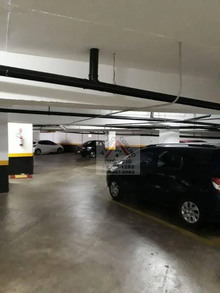 Apartamento, 2 quartos, 75 m² - Foto 3