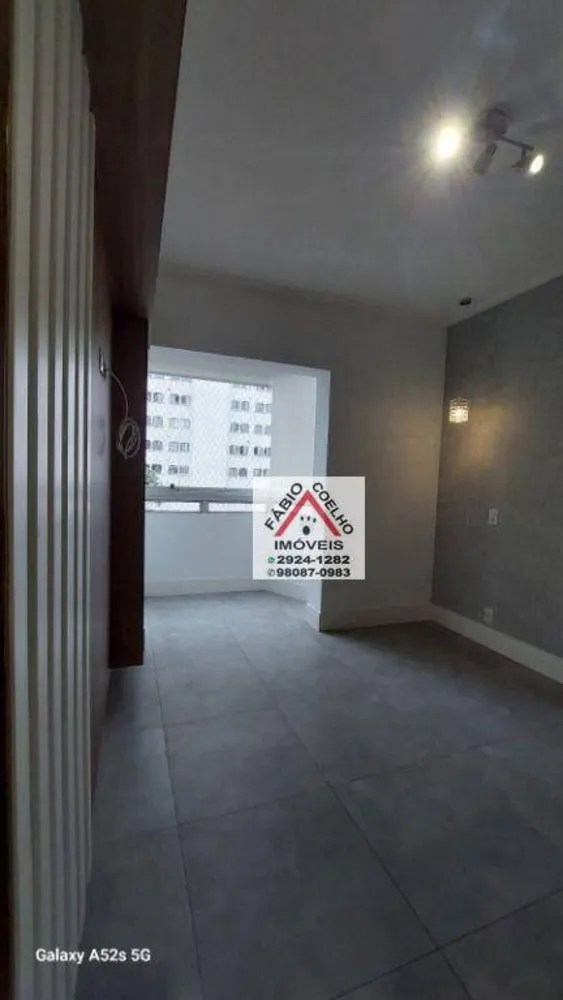 Apartamento, 3 quartos, 97 m² - Foto 2