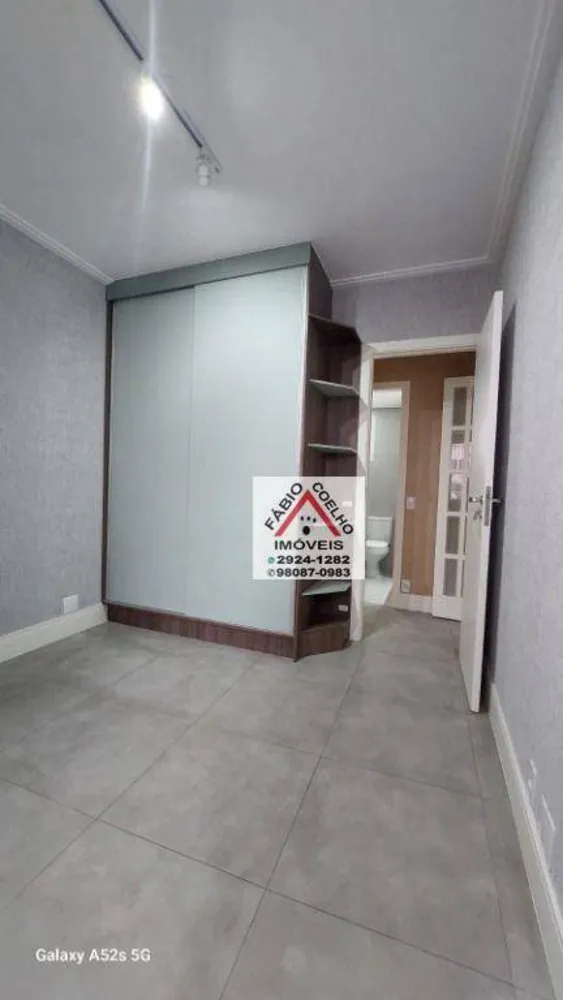 Apartamento, 3 quartos, 97 m² - Foto 5