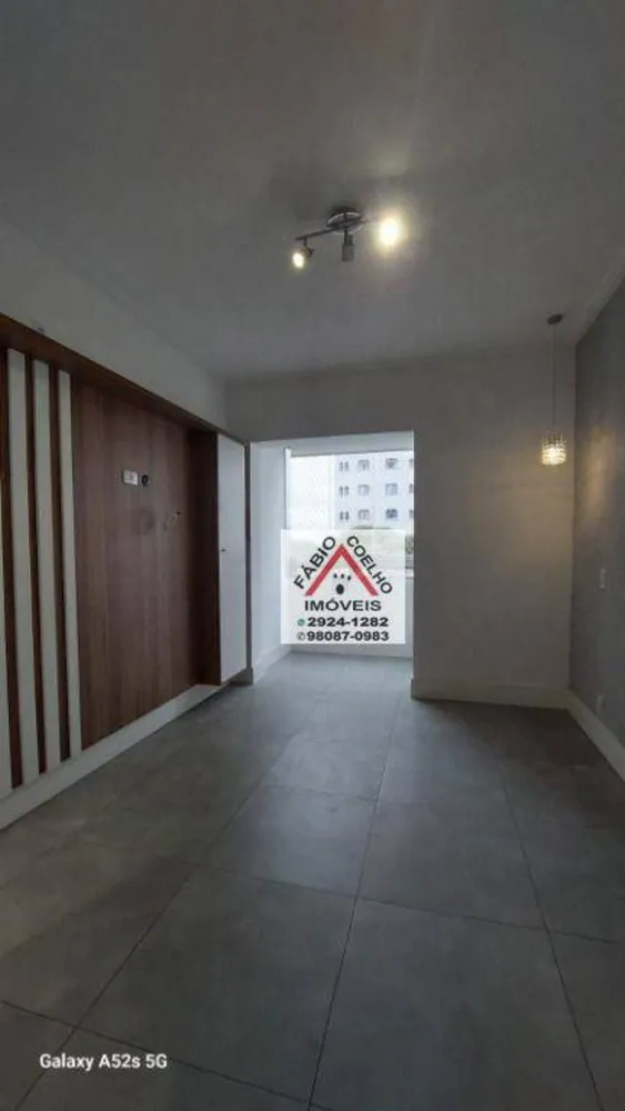 Apartamento, 3 quartos, 97 m² - Foto 7