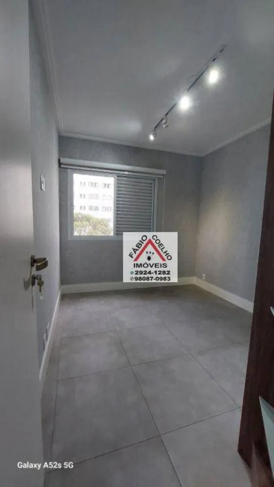 Apartamento, 3 quartos, 97 m² - Foto 8