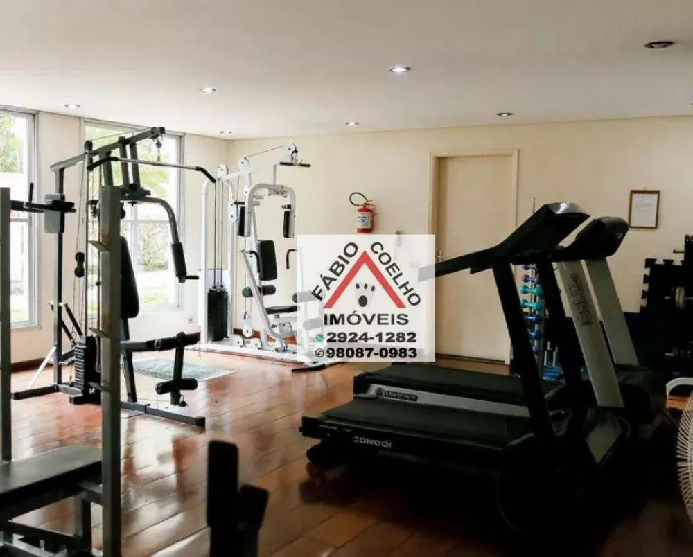Apartamento, 3 quartos, 97 m² - Foto 4