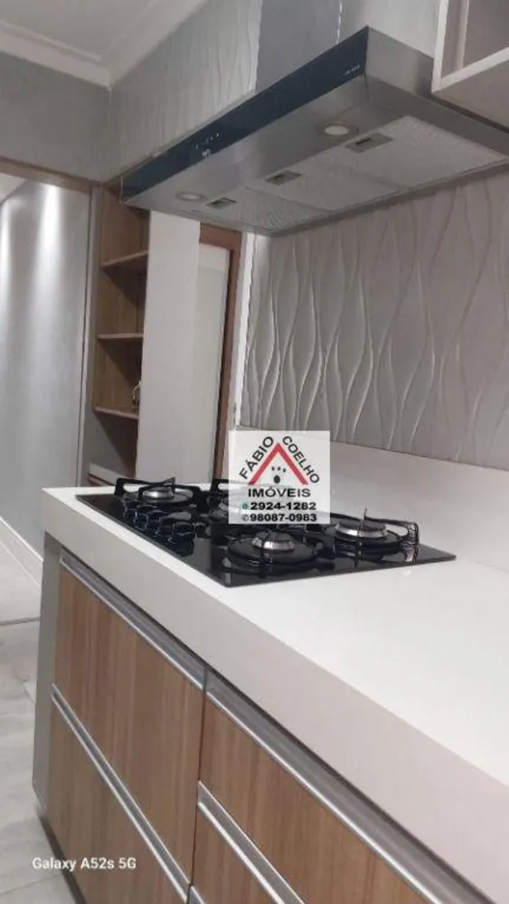 Apartamento, 3 quartos, 97 m² - Foto 12