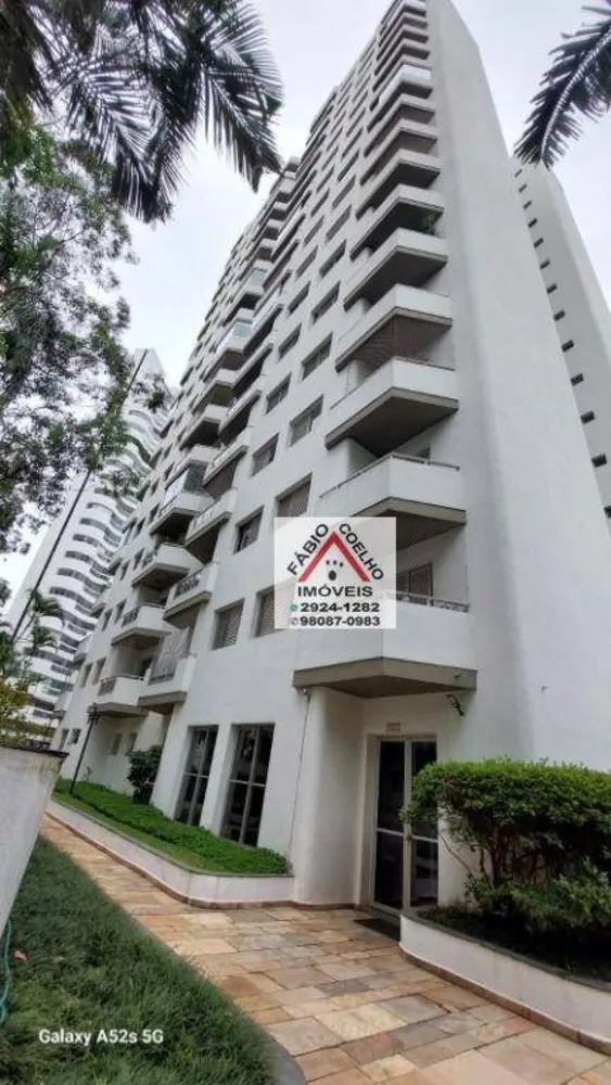 Apartamento, 3 quartos, 97 m² - Foto 2