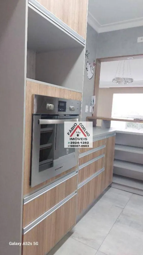 Apartamento, 3 quartos, 97 m² - Foto 3