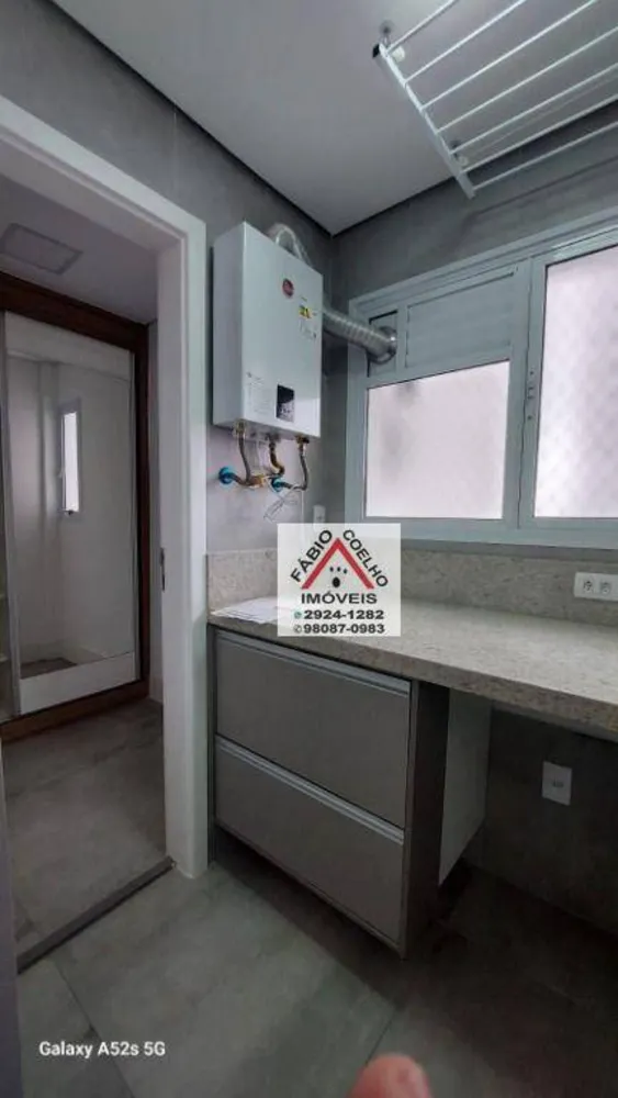Apartamento, 3 quartos, 97 m² - Foto 4