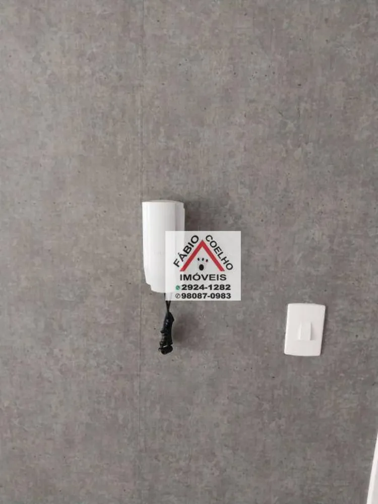 Apartamento, 1 quarto, 35 m² - Foto 4