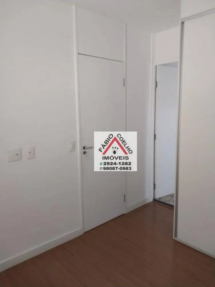 Apartamento, 1 quarto, 35 m² - Foto 11