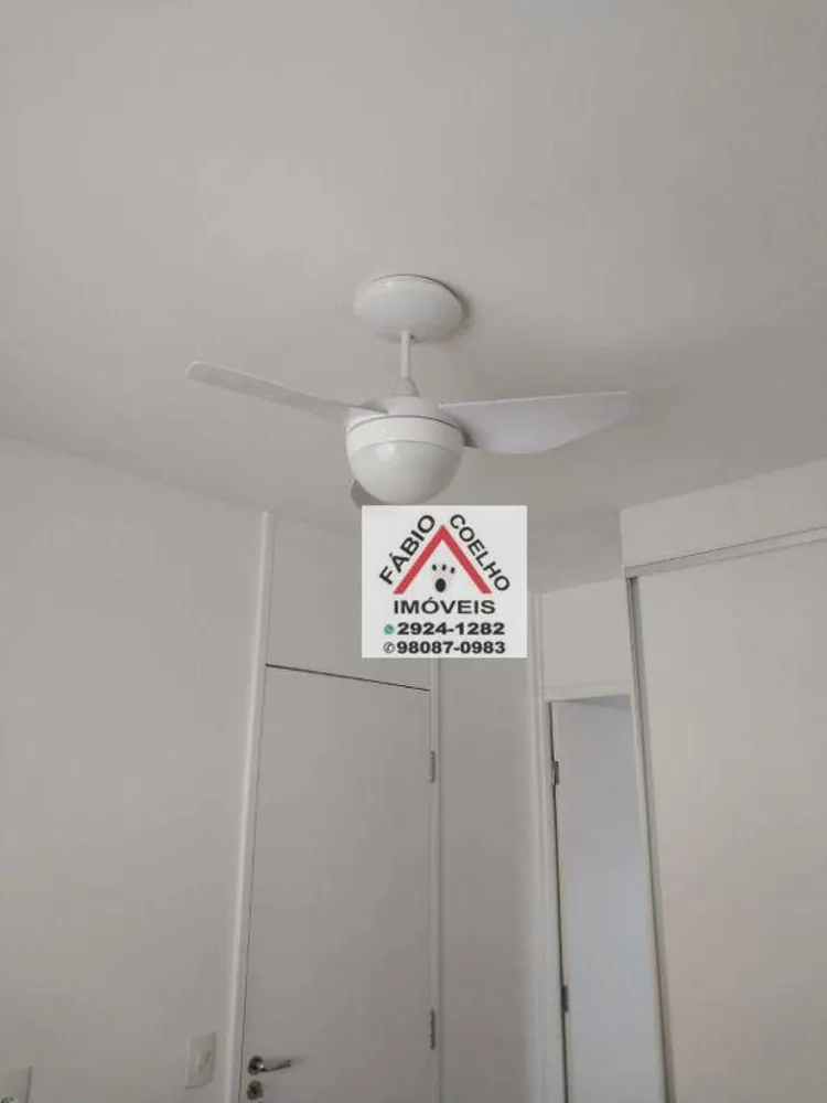 Apartamento, 1 quarto, 35 m² - Foto 10