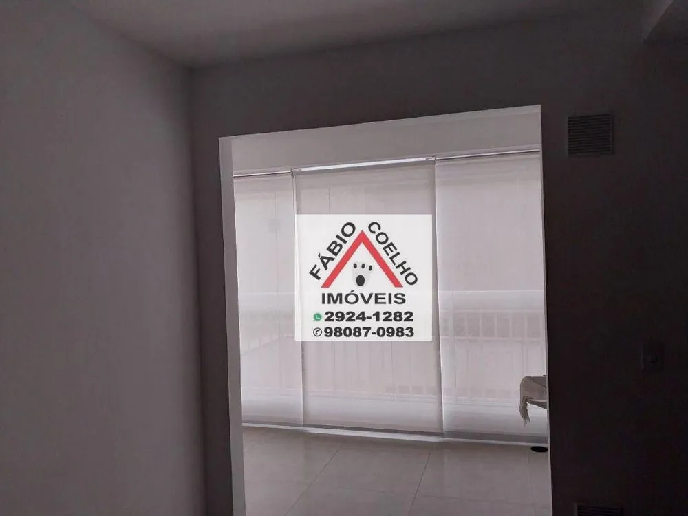 Apartamento, 1 quarto, 35 m² - Foto 2