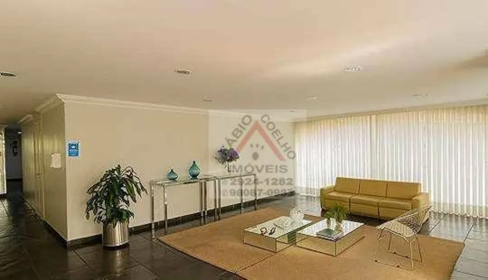 Apartamento, 3 quartos, 80 m² - Foto 17