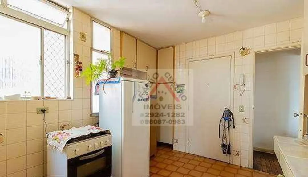 Apartamento, 3 quartos, 80 m² - Foto 3