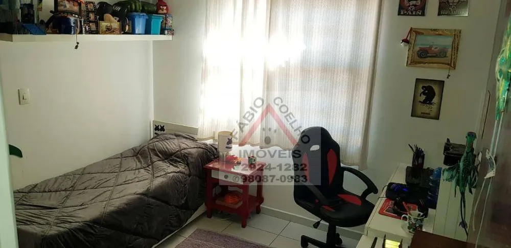 Sobrado, 3 quartos, 117 m² - Foto 11