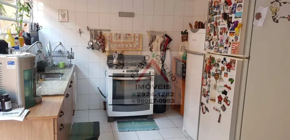 Sobrado, 3 quartos, 117 m² - Foto 7