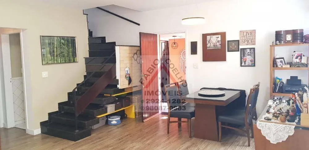 Sobrado, 3 quartos, 117 m² - Foto 8